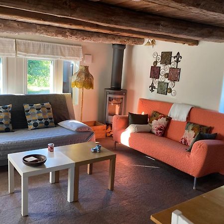 Ferienwohnung Ekengard Köping Exterior foto