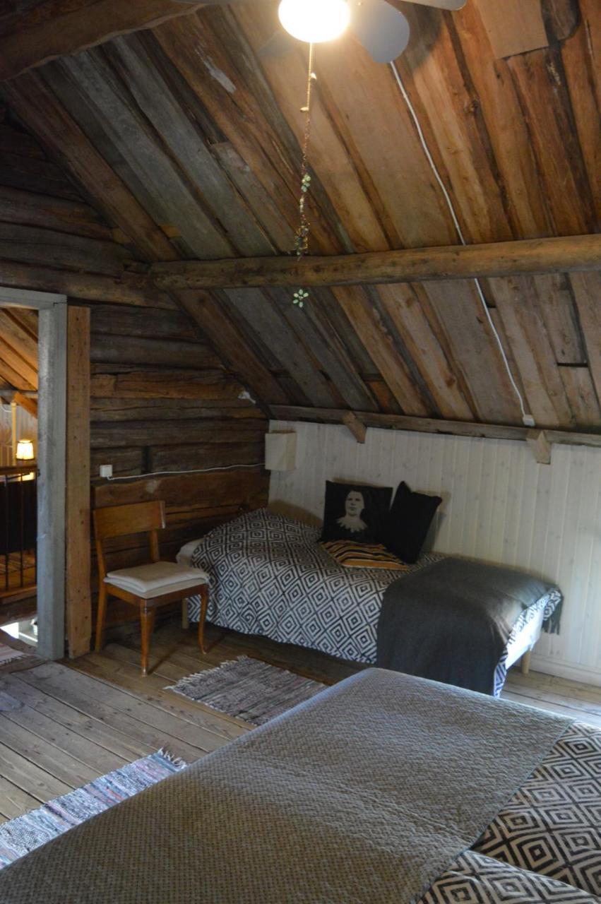 Ferienwohnung Ekengard Köping Exterior foto