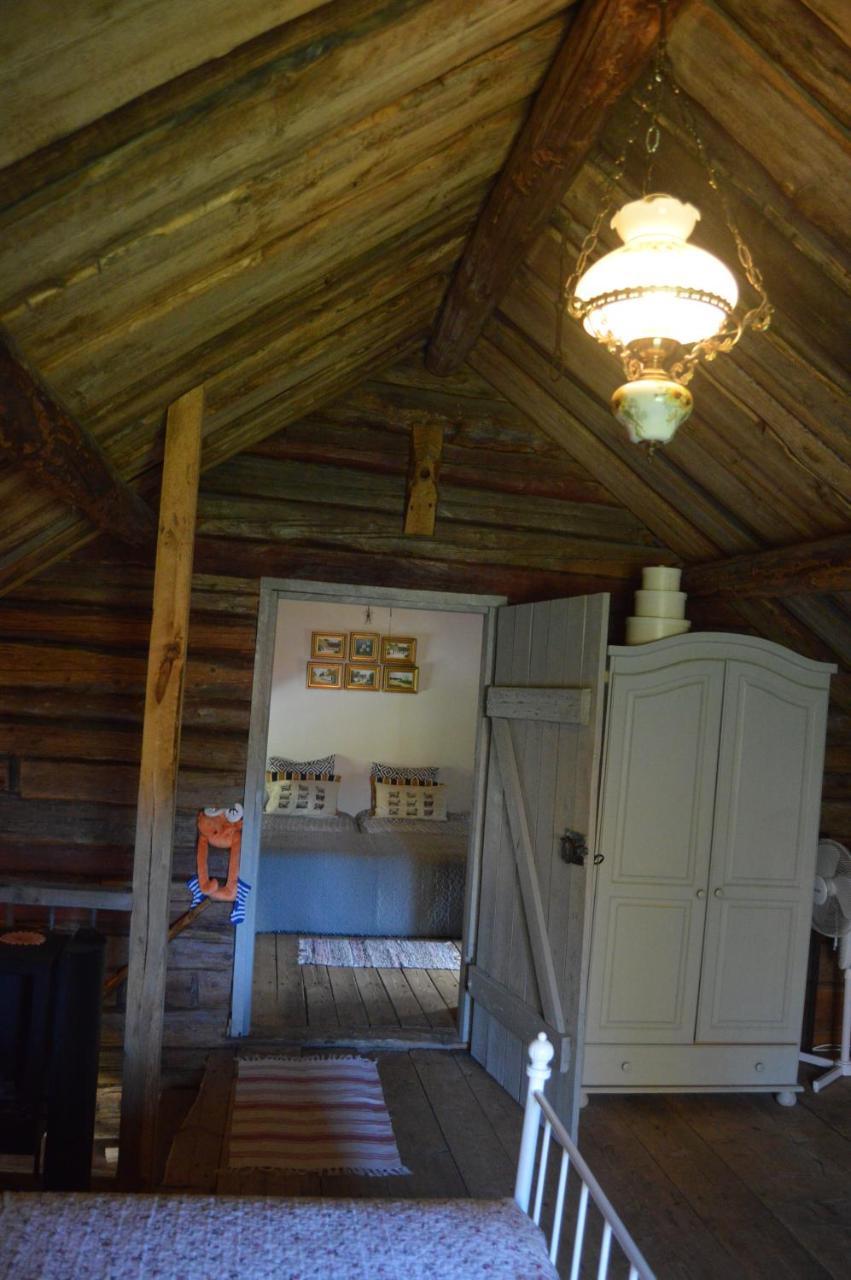 Ferienwohnung Ekengard Köping Exterior foto