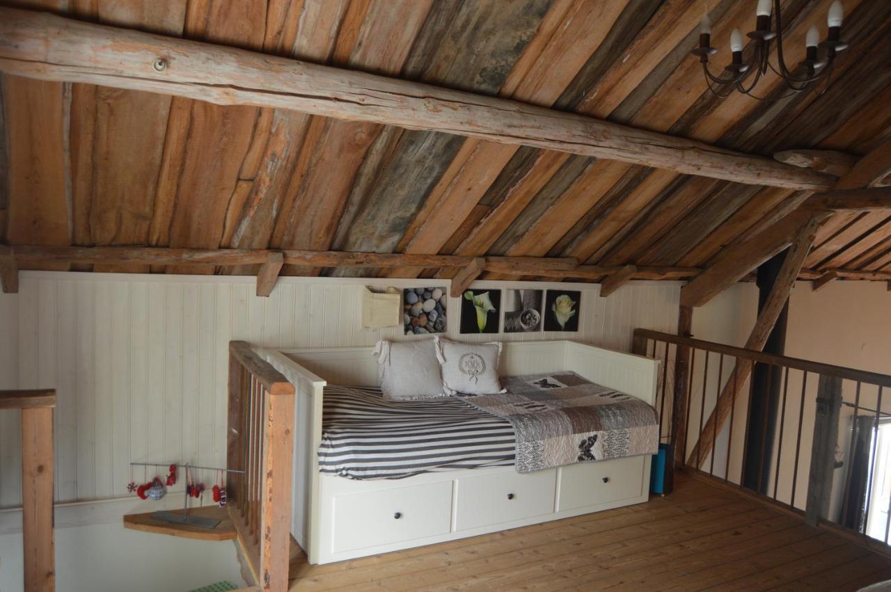 Ferienwohnung Ekengard Köping Exterior foto