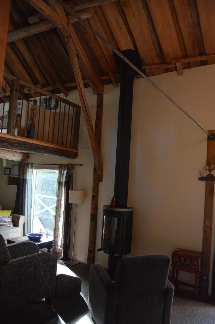 Ferienwohnung Ekengard Köping Exterior foto