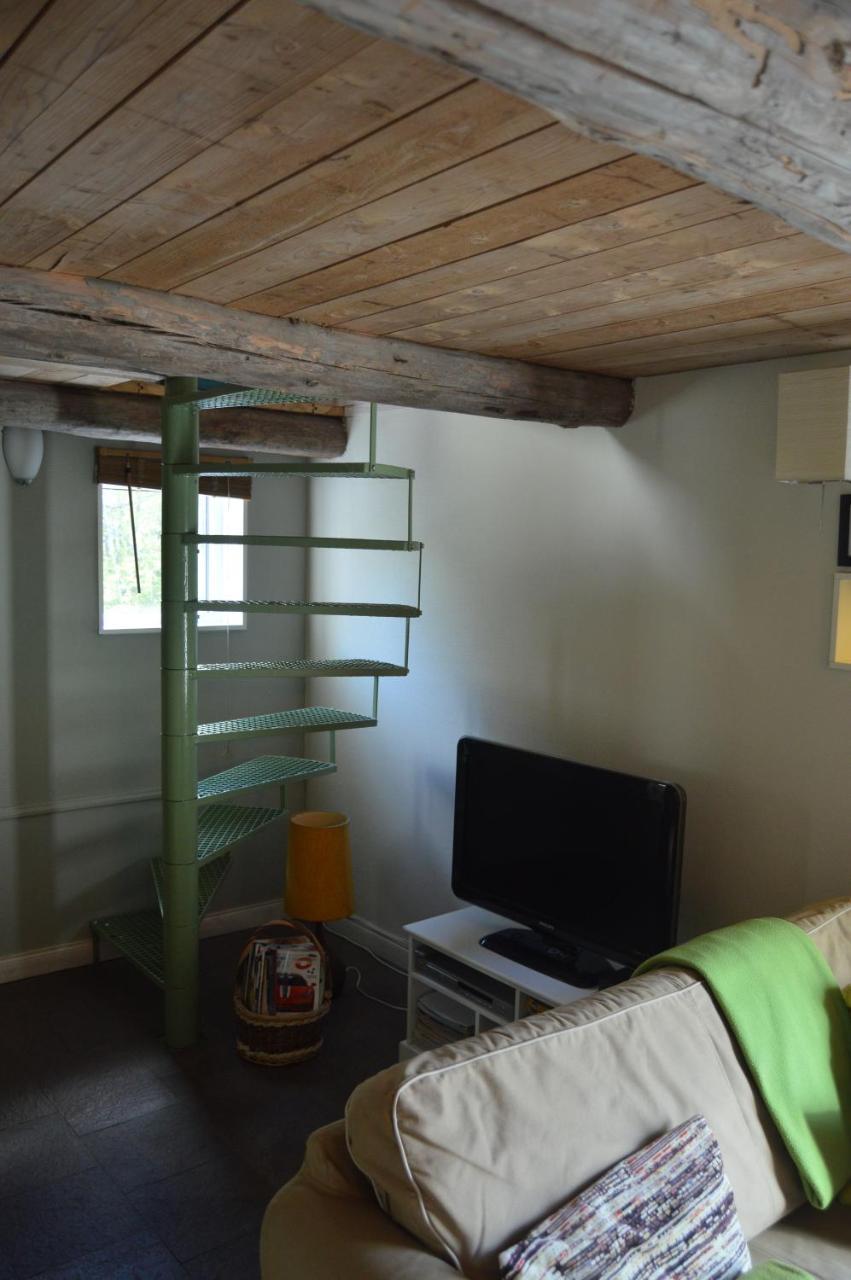 Ferienwohnung Ekengard Köping Exterior foto