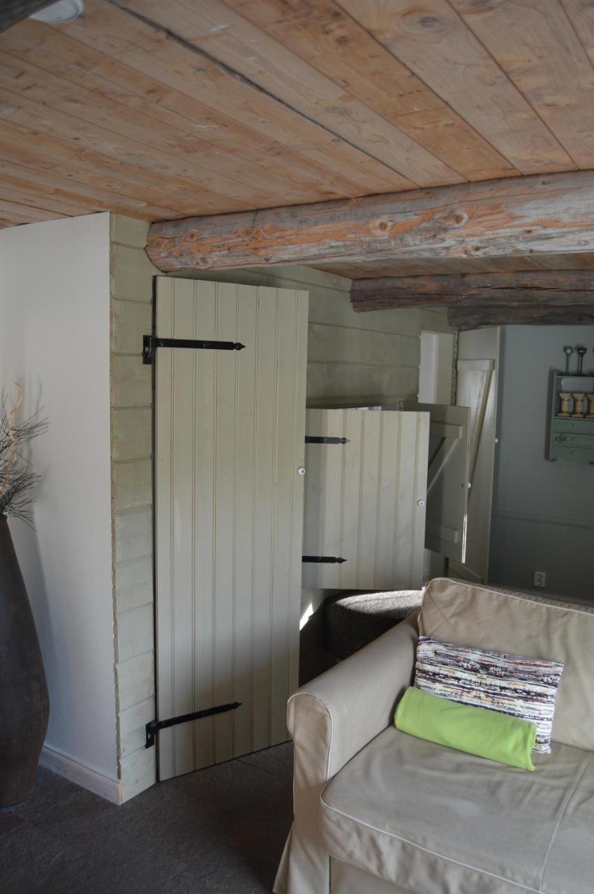 Ferienwohnung Ekengard Köping Exterior foto