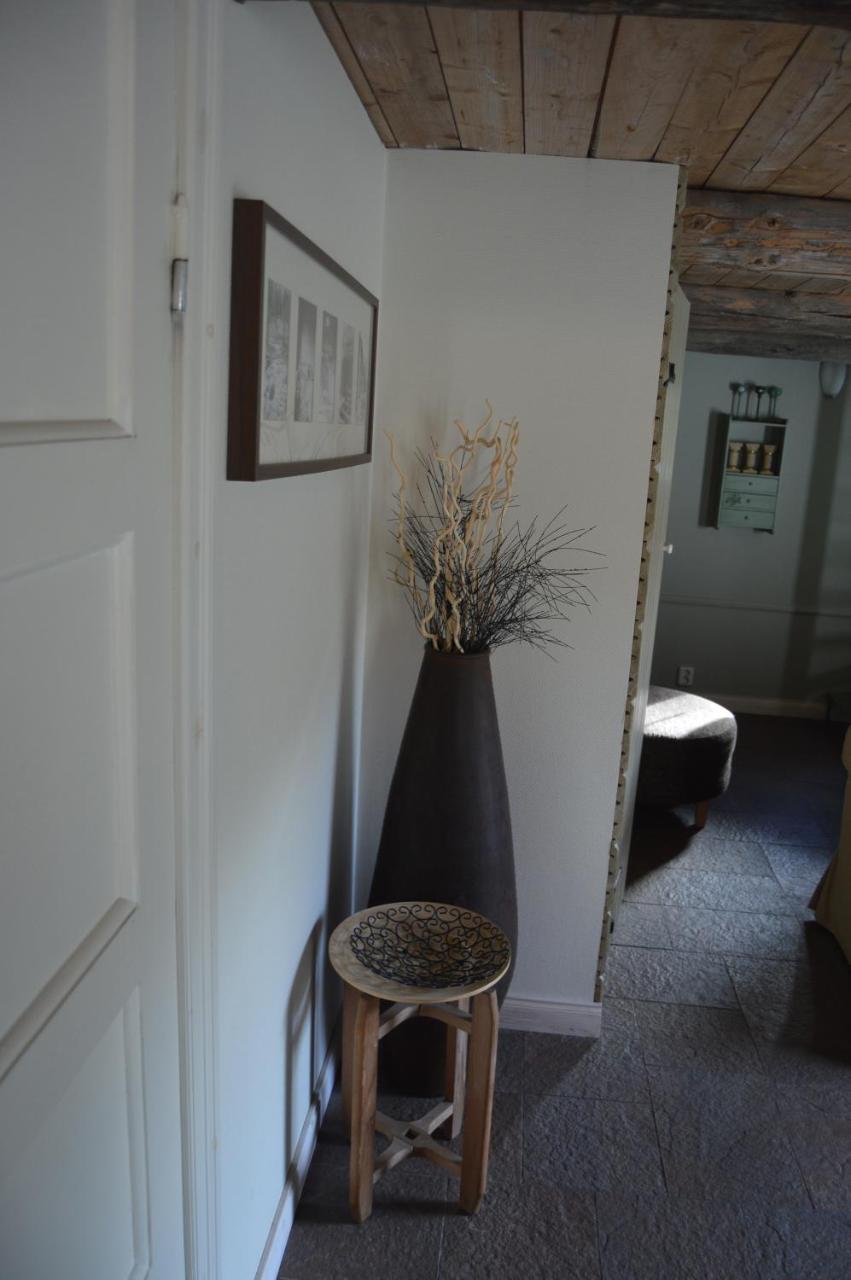 Ferienwohnung Ekengard Köping Exterior foto